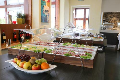 Hotel Parq�o Im A66