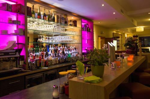 Hotel Parq�o Im A66