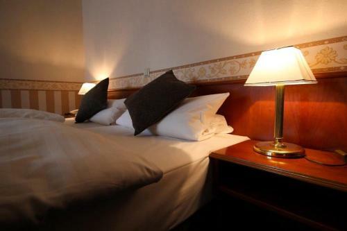 Hotel Burg-m�hle