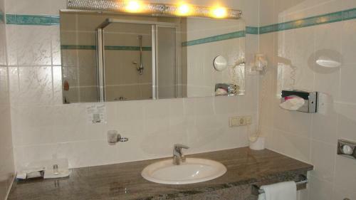 Hotel Burg-m�hle