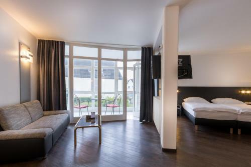 Turmhotel Rhein-main