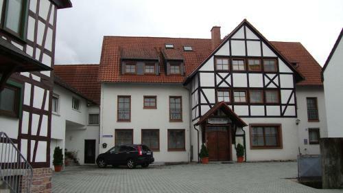Hotel Offenthaler Hof