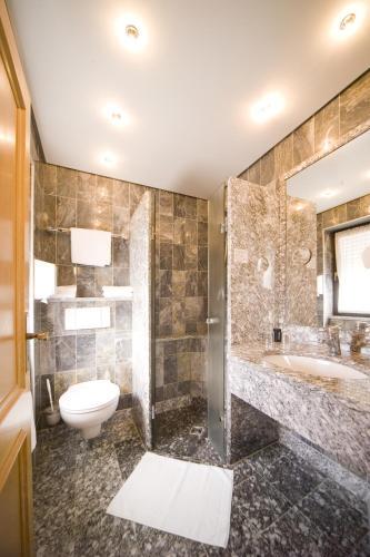 Flair Hotel Dobrachtal