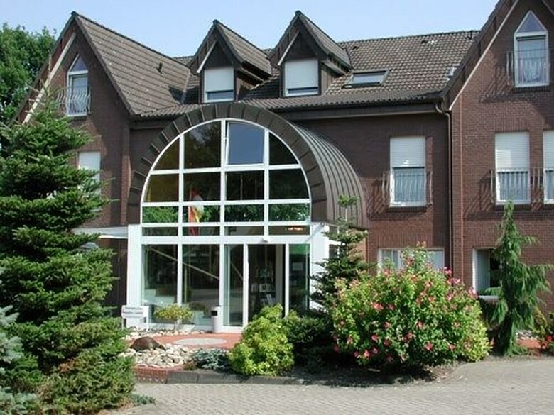 Hotel Zum M�rchenwald
