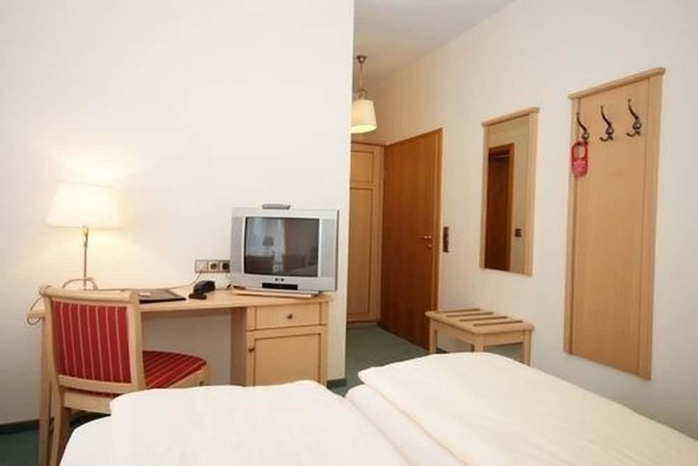 Hotel Zum M�rchenwald