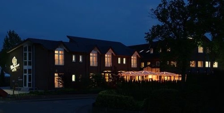 Hotel Zum M�rchenwald