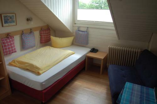 Hotel Leander