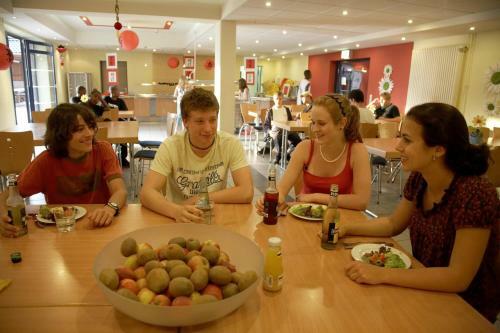 Youtel - Jugendhotel Bitburg