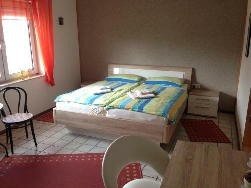 Hostal Landhaus-brunnenhof