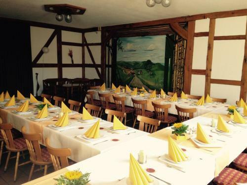Hostal Landhaus-brunnenhof