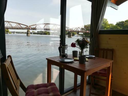 Hotel Schloss Plaue