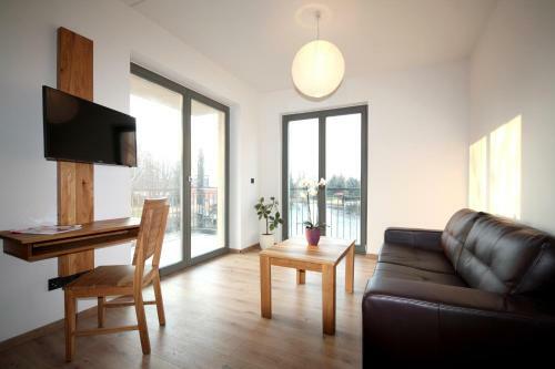 Apartamento Ferienremise