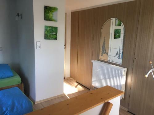 Apartamento Ferienwohnungsvermietung Leitel