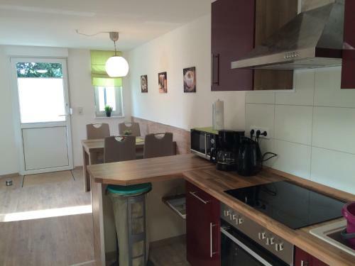 Apartamento Ferienwohnungsvermietung Leitel