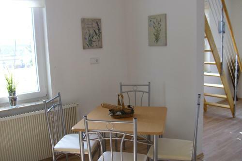 Apartamento Ferienwohnungsvermietung Leitel