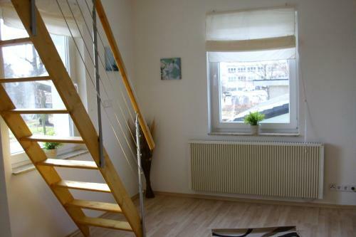 Apartamento Ferienwohnungsvermietung Leitel