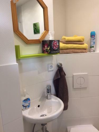 Apartamento Ferienwohnungsvermietung Leitel