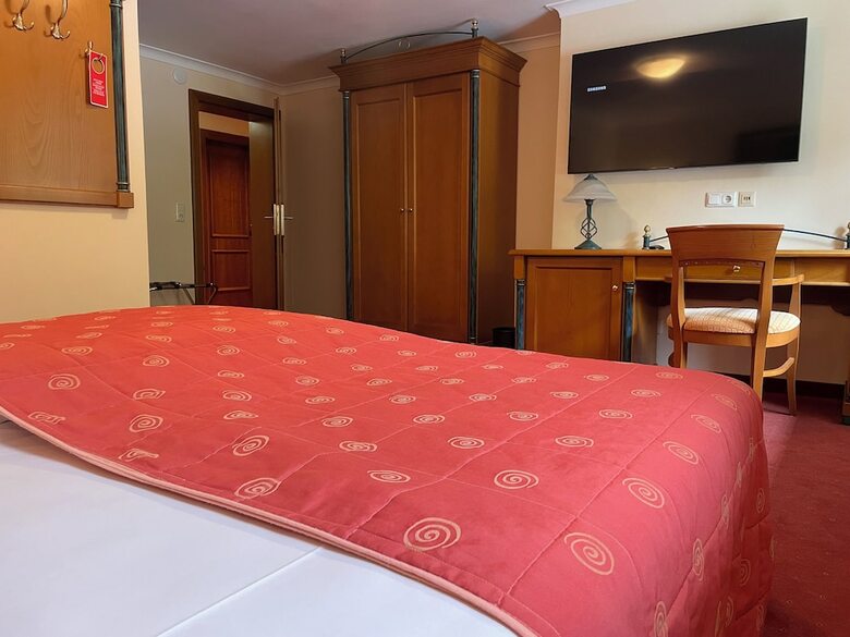 Hotel Donauhof