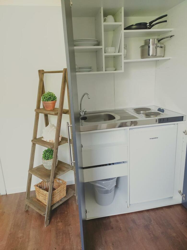 Hostal Dorfsch�nke