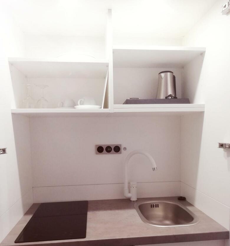 Hostal Dorfsch�nke