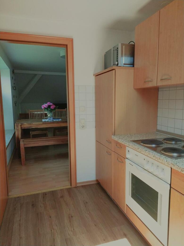 Hostal Dorfsch�nke