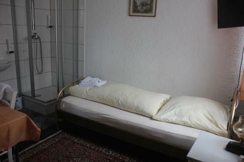 Airport-hotel Zum Taubengrund