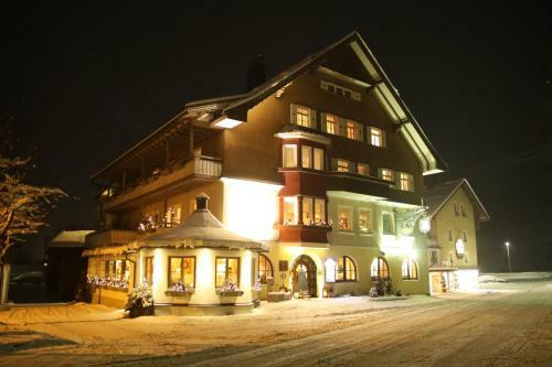 Hotel Brauereigasthof Sch�ffler