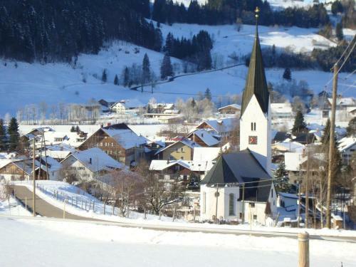 Apartamento Ferienpark-ritter