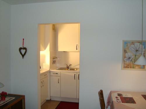 Apartamento Ferienpark-ritter