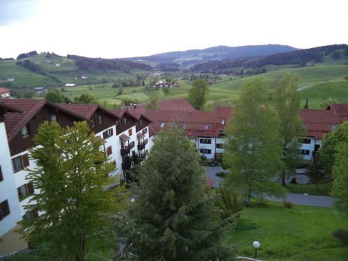 Apartamento Ferienpark-ritter