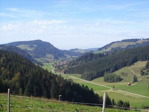 Apartamento Ferienpark-ritter
