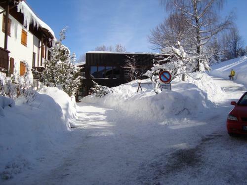Apartamento Ferienpark-ritter