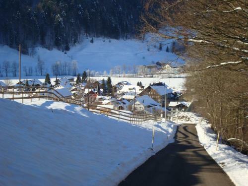 Apartamento Ferienpark-ritter