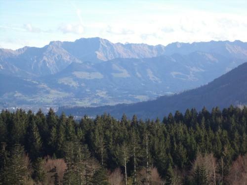 Apartamento Ferienpark-ritter