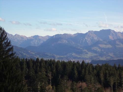 Apartamento Ferienpark-ritter