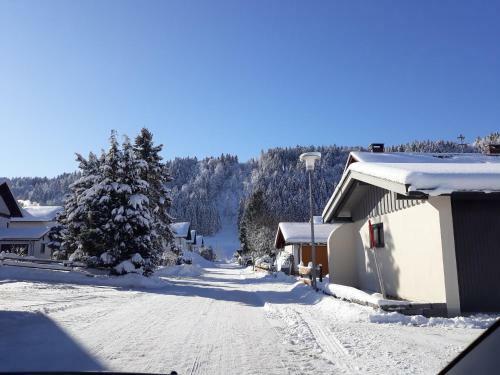 Apartamento Ferienpark-ritter