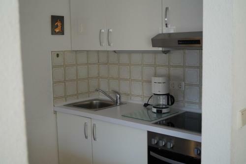 Apartamento Ferienpark-ritter