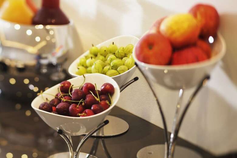 M�venpick Hotel M�nchen-airport