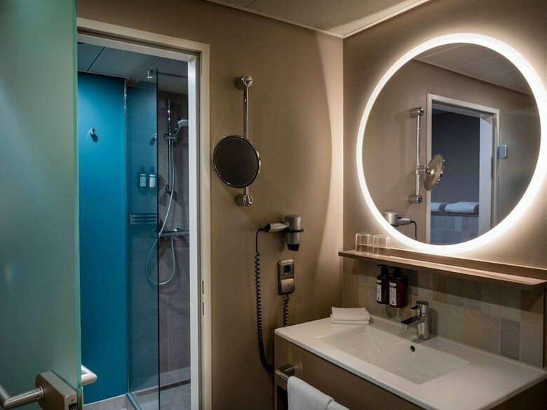 M�venpick Hotel M�nchen-airport