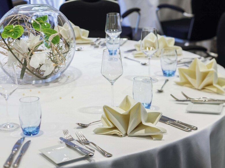 M�venpick Hotel M�nchen-airport