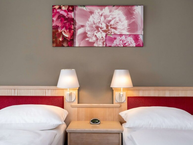 M�venpick Hotel M�nchen-airport