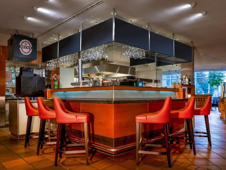 M�venpick Hotel M�nchen-airport