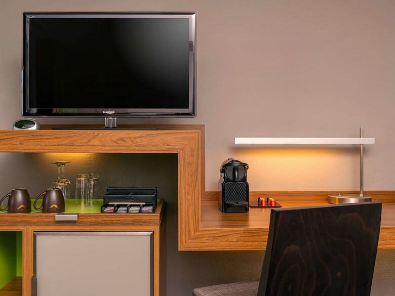 M�venpick Hotel M�nchen-airport