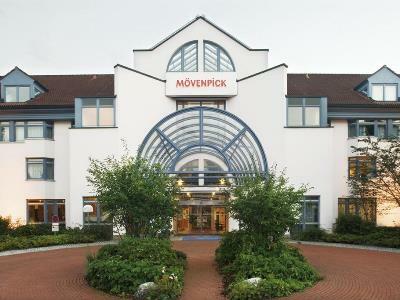 M�venpick Hotel M�nchen-airport