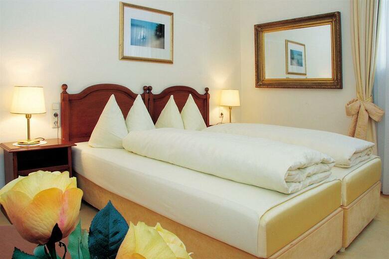 Hotel Daniels