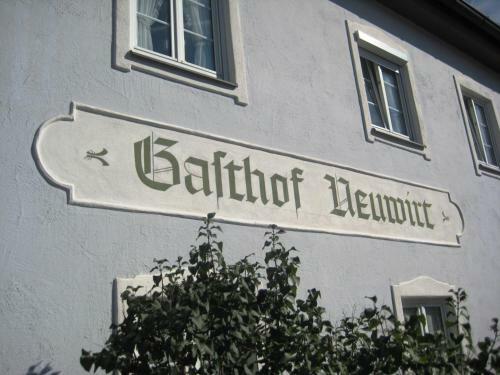 Hotel Neuwirt