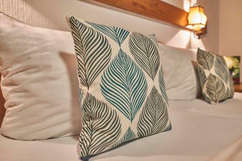 Das Fritz Hotel Der B�ume