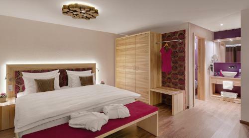 Das Fritz Hotel Der B�ume