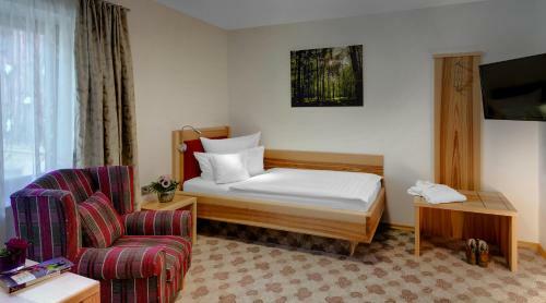 Das Fritz Hotel Der B�ume