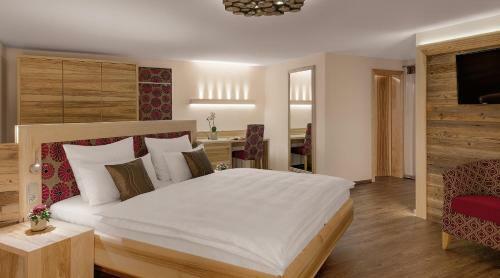 Das Fritz Hotel Der B�ume